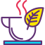 Tea cup icon 64x64