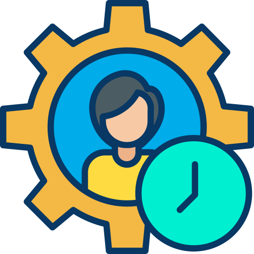 User icon
