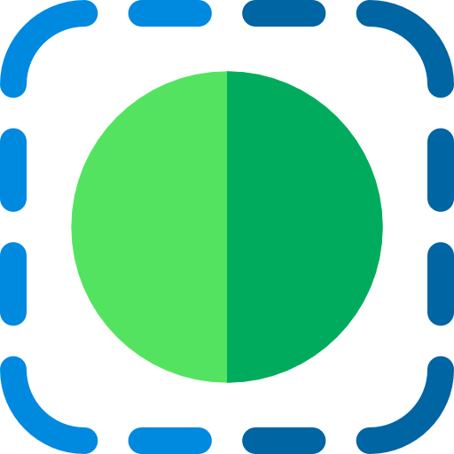 Selection icon