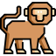 Monkey icon 64x64