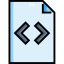 Code biểu tượng 64x64