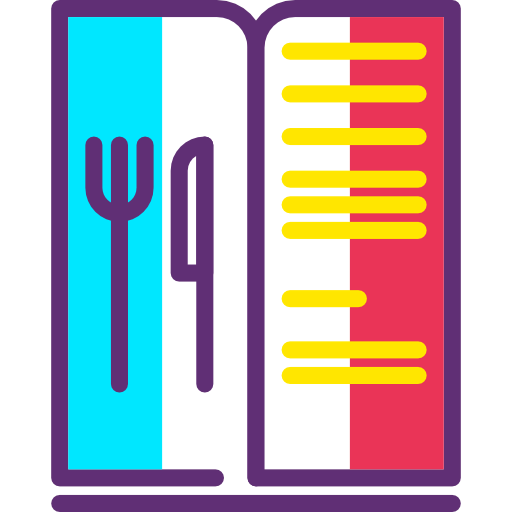 Menu Symbol