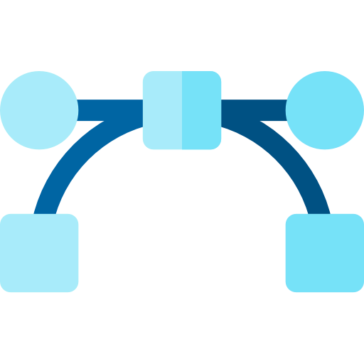 Vectors icon
