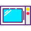Microwave icon 64x64