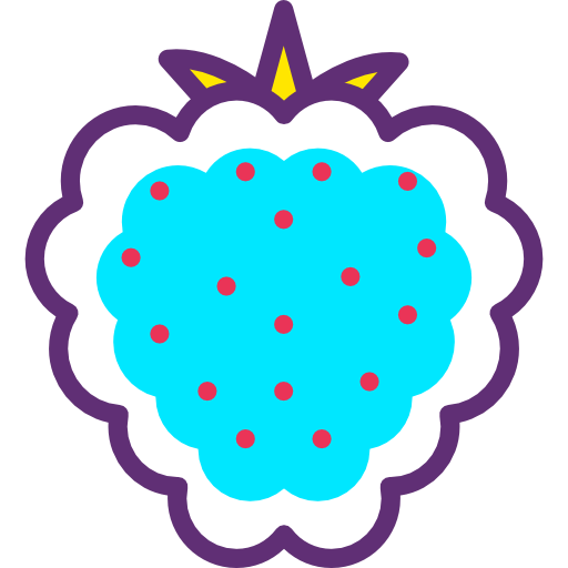 Raspberry icon