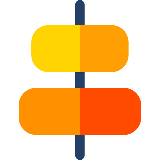Align icon