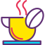 Coffee cup icon 64x64