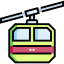 Cableway іконка 64x64