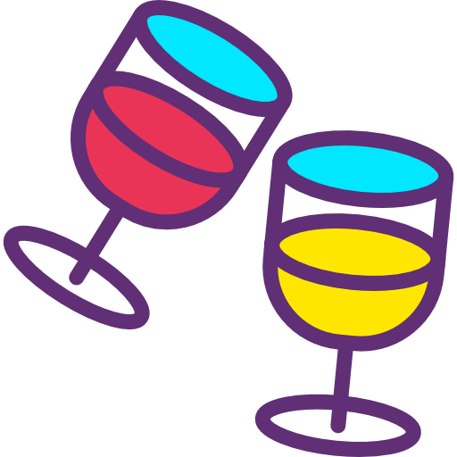 Wine icon