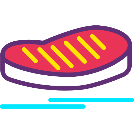 Steak icon