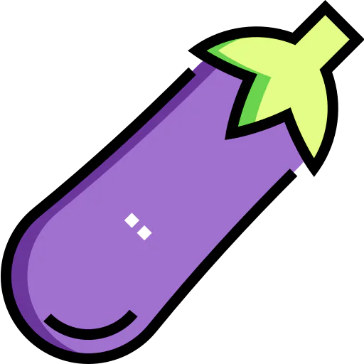 Eggplant icon