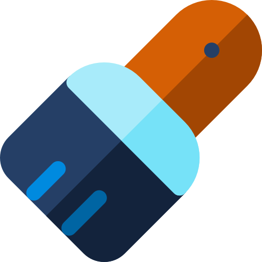 Brush icon