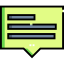 Comment icon 64x64