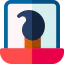 Laptop icon 64x64