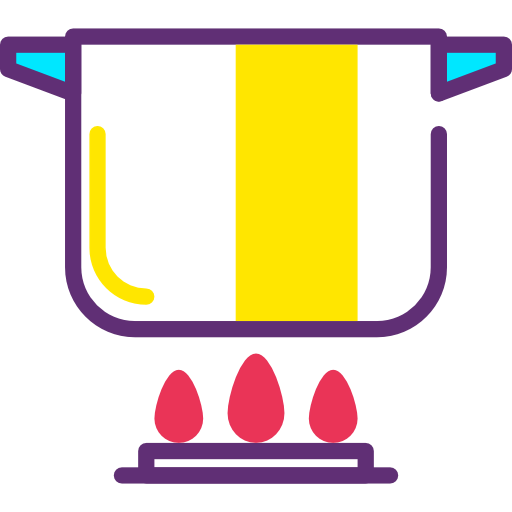 Pot icon