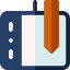 Drawing tablet icon 64x64