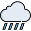 Rain icon 64x64
