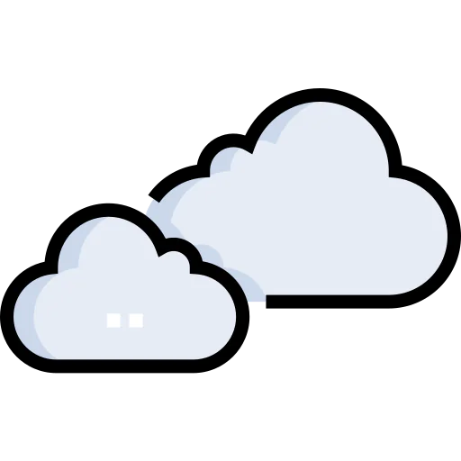 Clouds icon