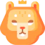 Lion of judah icon 64x64