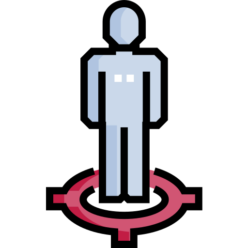 Position icon