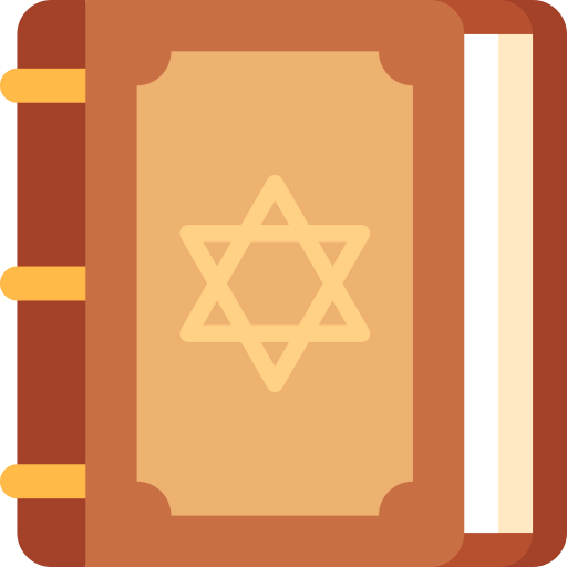 Torah icon