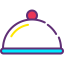Dinner icon 64x64