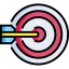 Target icon 64x64