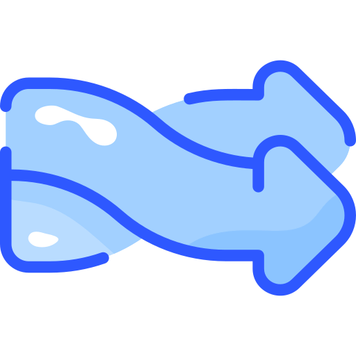 Arrows icon