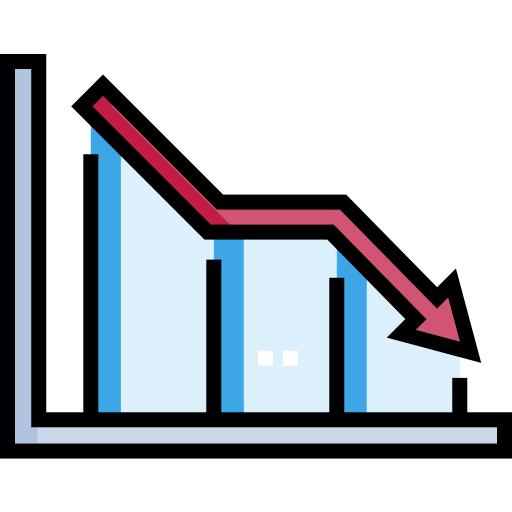 Chart icon