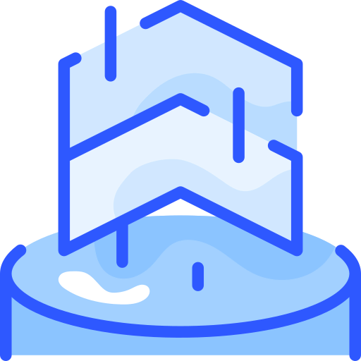 Arrows icon