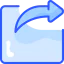 Arrow biểu tượng 64x64