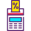 Invoice icon 64x64