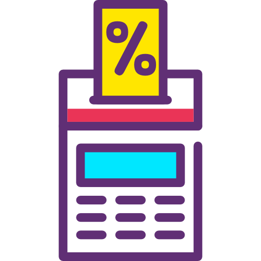 Invoice icon
