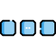 Menu アイコン 64x64