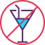 No alcohol 图标 64x64