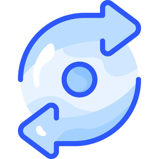 Arrows icon