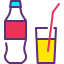 Soft drink icon 64x64