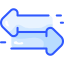 Arrows biểu tượng 64x64