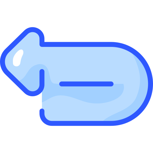Arrow icon