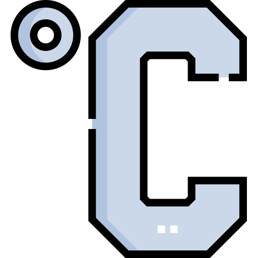 Celsius icon