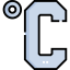 Celsius 图标 64x64