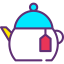 Teapot icon 64x64