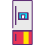 Refrigerator icon 64x64