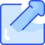 Arrow biểu tượng 64x64