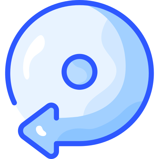 Arrow icon