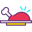 Meat icon 64x64