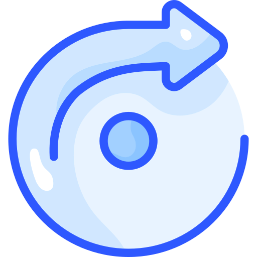 Arrow icon