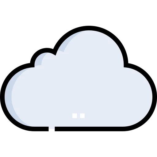 Cloud biểu tượng