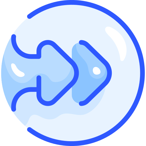 Arrows icon