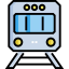 Train Symbol 64x64
